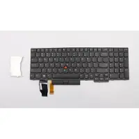 Lenovo FRU01YP777, Toetsenbord, Italiaanse lay-out, Verlicht toetsenbord, , ThinkPad P72
