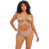 Elomi Niet voorgevormde bh Cate | Maat: 95G | Kleur: Powder