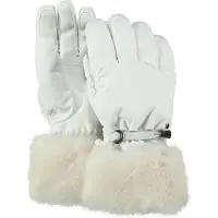 Barts Handschoen Barts Unisex Empire Skigloves White