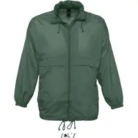Sols Windjack Sols SURF REPELENT HIDRO dames