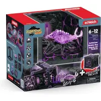 Schleich ELDRADOR CREATURES BattleCave Schaduw Pissebed - 42675
