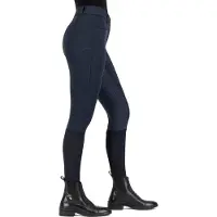 Euro-Star Damesbroek met volledige grip Airflow