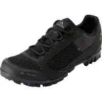 Vaude - TVL Pavei Ventilation - Fietsschoenen 41, zwart