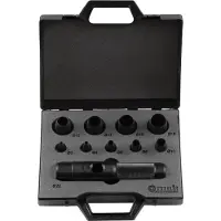 MOB 8004209001 Holpijpset
