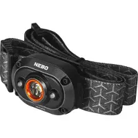 NEBO Mycro Oplaadbare hoofdlamp