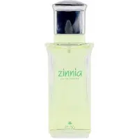 TECHSALES Damesparfum Zinnia EDT 100 ml