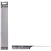 Artero PEINE CARBONO pua plastico 215 mm