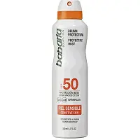 Babaria Protective Mist Spf50 200ml Beschermer