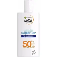 Garnier Gevoelige Geavanceerde Super Uv Vloeistof Spf50+ 30 ml