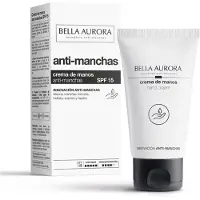 Bella aurora Handcrème