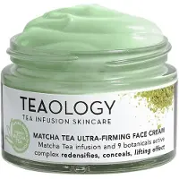 Teaology Matcha tea ultra firming cream 50 ml