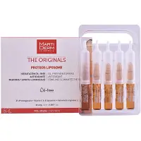 Martiderm The Originals Proteos Liposome Ampullen