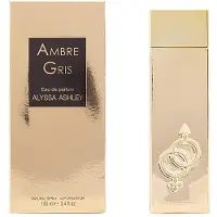 Alyssa Ashley Ambre Gris Parfum 100 ml Dames