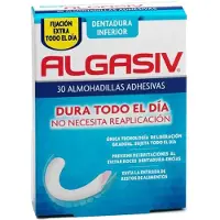 Algasiv Onderste Plaknotities 30 U.