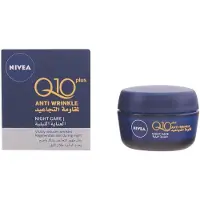 Nivea Q10+ Anti-wrinkle Night 50ml Gezichtscrème