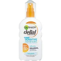 Delial Sensitive Advanced Spray Spf 50+ 200ml