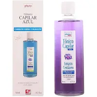 Phyto Nature Blauwe Tonic Grijze En Witte Haren 500ml