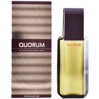 Quorum Puig Homme Edt Vapo M - Herenparfum