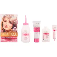 L'Oréal Eau de toilette - L'Oreal - Expert Professioneel - EXCELLENCE - #8,1 licht asblond - Mixte