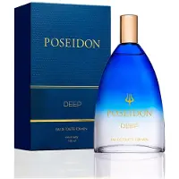 Instituto Espanol Poseidon Deep 150ml Eau De Toilette