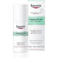 Eucerin Dermopure Olie