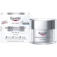 Big Buy Cooking Hyaluron-filler Dag Spf15 50ml