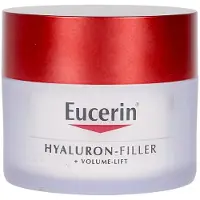 Eucerin Hyaluron-filler +volume-lift Crème Spf 15 + Ps 50ml