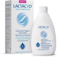Lactacyd Hidratante Gel Higiene Íntima 250ml