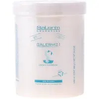 Salerm Cosmetics 21 Zijdeprote?ne Leave-in Conditioner 1000ml