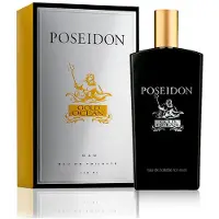 Instituto Espanol Herendouchegel Poseidon Gold Ocean Poseidon EDT (150 ml) (150 ml)