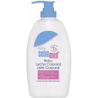Sebamed Body Lotion Sebamed Baby (400 ml)