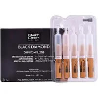 Martiderm Black Diamond Skin Complex Advanced Ampullen