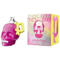 Police Damesparfum Woman (75 ml)