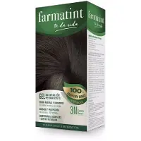 Sublime Market Connect Permanent Dye Farmatint 3N - Dark Brown3N (60 ml)