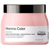 L'Oréal Vitamine Kleurmasker 500 ml