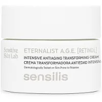 Sensilis Eternalist E Retinol Anti-Aging Crème 50 ml