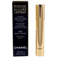 Chanel Rouge Allure L'extrait DE BIJZONDER INTENSE STRALENDE EN