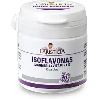 Ana Maria Lajusticia Isoflavonen Met Magnesium En Vitamine E Neutrale Smaak 30 Eenheden
