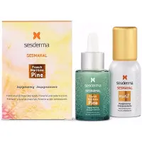 Sesderma Unisex Cosmetica Set Sesmahal French Maritime Pine Anti-Pigment (2 pcs)