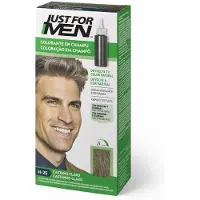 Just for men Colorant In Shampoo
