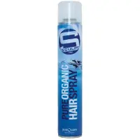 Postquam BIOLOGISCHE HAARLAK NORMAAL 520 CC.