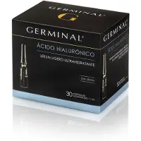 Germinal Diepwerkend Hyaluronzuurserum 1ml 30 Eenheden