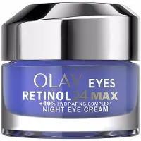 Olay Retinol24 Max Night Oogcreme 15 ml