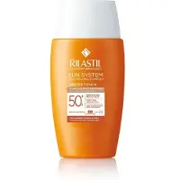 Rilastil Zonnebrandcrème met Kleur Rilastil Sun System Spf 50+ (50 ml)