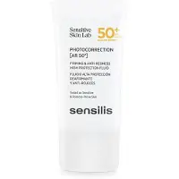 Sensilis Photokorrektur [AR 50+] serum van , 40 ml