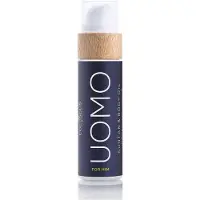 Cocosolis Zonnebrandolie Voor Mannen 110ml