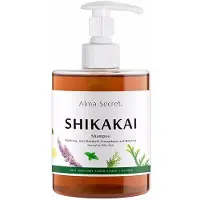 Alma Secret Shikakai-haarbalsem 500ml