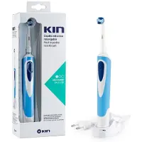 Kin Elektrische Tandenborstel, 1 stuk