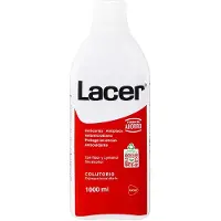 LACER Daily Mouthwash 1l Mondspoeling