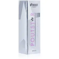 BPerfect Cosmetics Make-up Lippen Soft Matte PoutPoutstar Soft Satin Lipstick Mood